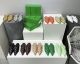 Women B*ottega Top Sandals