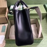 G*ucci Top Bag 31*27.5*14CM