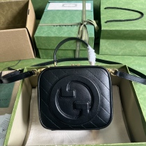 G*ucci Top Bag 17*15*9CM