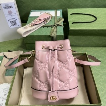 G*ucci Top Bag 17*20*10CM