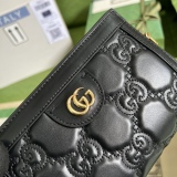 G*ucci Top Bag 19*14*6CM