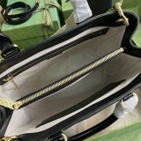 G*ucci Top Bag 31*27.5*14CM