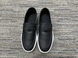 Men H*ermes Top Quality Sneakers