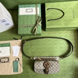 G*ucci Top Bag 24*4*5CM