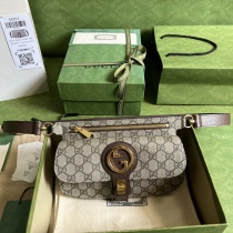 G*ucci Top Bag 24*4*5CM