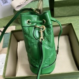 G*ucci Top Bag 17*20*10CM
