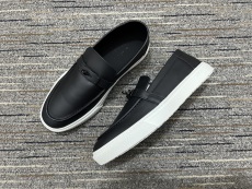 Men H*ermes Top Quality Sneakers