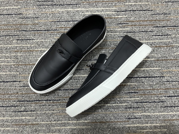 Men H*ermes Top Quality Sneakers
