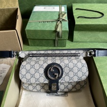 G*ucci Top Bag 24*4*5CM