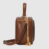 G*ucci Top Bag 17*15*9CM