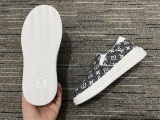 Men L*ouis V*uitton Top Sneaker
