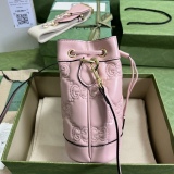 G*ucci Top Bag 17*20*10CM