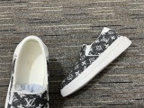 Men L*ouis V*uitton Top Sneaker