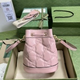 G*ucci Top Bag 17*20*10CM