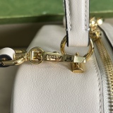 G*ucci Top Bag 17*15*9CM