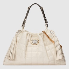 G*ucci Top Bag 43*28*8CM