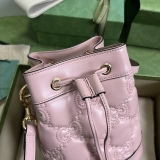 G*ucci Top Bag 17*20*10CM