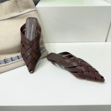 Women B*ottega Top Sandals