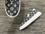 Men L*ouis V*uitton Top Sneaker