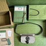 G*ucci Top Bag 24*4*5CM