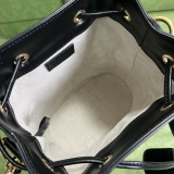 G*ucci Top Bag 17*20*10CM