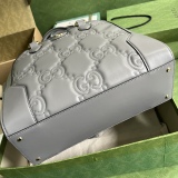 G*ucci Top Bag 31*27.5*14CM