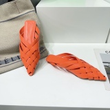 Women B*ottega Top Sandals