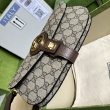 G*ucci Top Bag 24*4*5CM