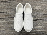 Men L*ouis V*uitton Top Sneaker