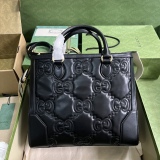 G*ucci Top Bag 31*27.5*14CM