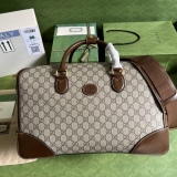 G*ucci Top Bag 42*26*24CM
