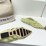 Women B*ottega Top Sandals