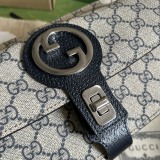 G*ucci Top Bag 24*4*5CM