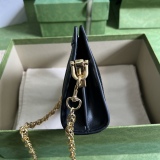 G*ucci Top Bag 19*14*6CM