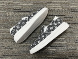 Men L*ouis V*uitton Top Sneaker