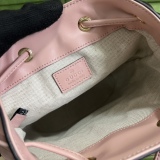G*ucci Top Bag 17*20*10CM