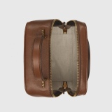 G*ucci Top Bag 17*15*9CM