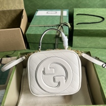 G*ucci Top Bag 17*15*9CM