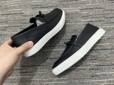 Men H*ermes Top Quality Sneakers
