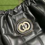 G*ucci Top Bag 43*28*8CM