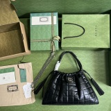 G*ucci Top Bag 43*28*8CM