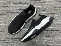 Men Women B*alenciaga Top Sneaker
