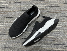 Men Women B*alenciaga Top Sneaker