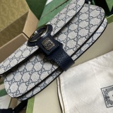 G*ucci Top Bag 24*4*5CM