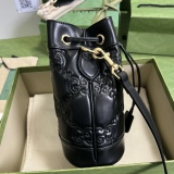 G*ucci Top Bag 17*20*10CM