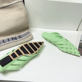 Women B*ottega Top Sandals