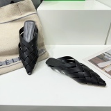 Women B*ottega Top Sandals