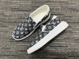 Men L*ouis V*uitton Top Sneaker