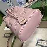 G*ucci Top Bag 17*20*10CM