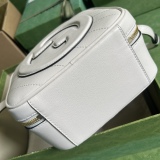 G*ucci Top Bag 17*15*9CM